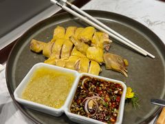 -金汤宴餐厅·粤菜(德云社店)