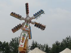 -青岛方特梦幻王国