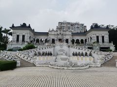 -珠海圆明新园