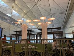 -翠华餐厅(香港国际机场店)