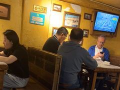 -霄汉羊排(万松园一店)