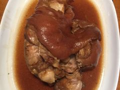 -金掌勺东北菜(格兰晴天店)