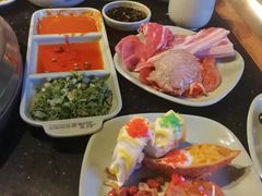 -梨花自助烤肉(天河城店)