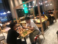 -越小品·越南餐厅(万科里店)