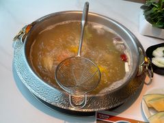 -左庭右院鲜牛肉火锅(新梅广场店)