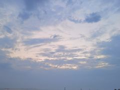 -东戴河风景区-止锚湾