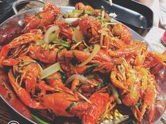-赤甲皇(仙霞路店)