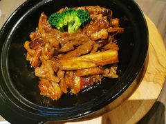 -四道菜·福建菜馆(新街口金鹰店)