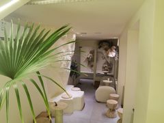 -伊斯坦布尔土耳其清真咖啡餐厅