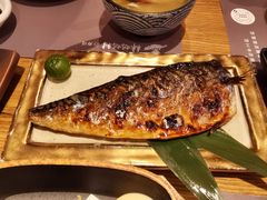 -林妈妈村·日式料理(宝山万达店)