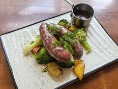 -haxnbauer海森堡德国餐厅(深圳coco店)