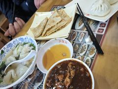 -华天二友居肉饼(宫门口店)