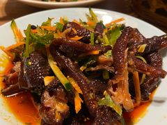 -云之南(八里庄店)