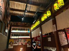 -醉虎传(南锣鼓巷店)