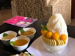 -Fresh Fruit Factory - Fruit Cuisine Restaurant