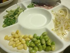 -到家尝北京菜(西坝河店)