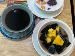 -古春堂凉茶甜品(拱北口岸店)