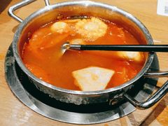 -呷哺呷哺 黄金牧场 (新中关购物中心店)