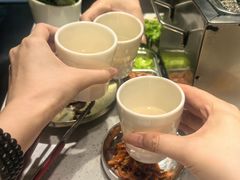 -鸭绿江烤肉(西塔店)