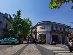 -景阳观(河坊街店)
