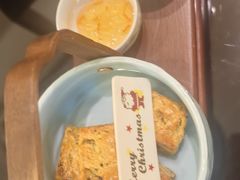 -行者书屋大堂吧 ·下午茶(南京圣和府邸酒店)