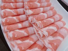 -北门涮肉·铜锅涮肉(南锣鼓巷店)