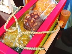 -西点坊(浦东香格里拉店)