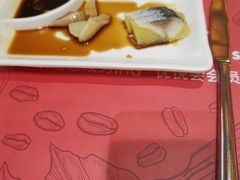 -佛山皇冠假日酒店-西餐厅