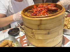 -靓靓蒸虾·头牌蒸虾(雪松路总店)