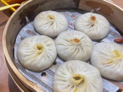 蟹粉汤包-屋有鲜