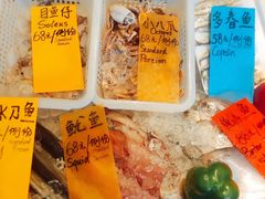 -豫园万丽酒店-万丽轩中餐厅(河南南路店)