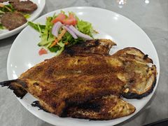 -阿拉伯萨娜餐厅(石马社区店)