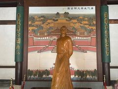 -采石矶景区
