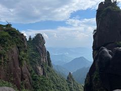 -三清山风景名胜区