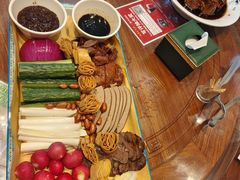 -清真吐鲁番餐厅(牛街店)