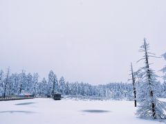 -瓦屋山景区