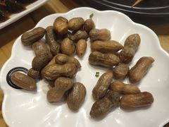 -聚点串吧·北京烧烤(朝北店)