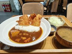 -友名Cross日式咖喱屋(江南大道中店)