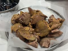-阿金大白·上海菜馆(新天地店)