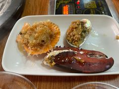 -船奇蒸汽海鲜·闽菜(八市海鲜总店)