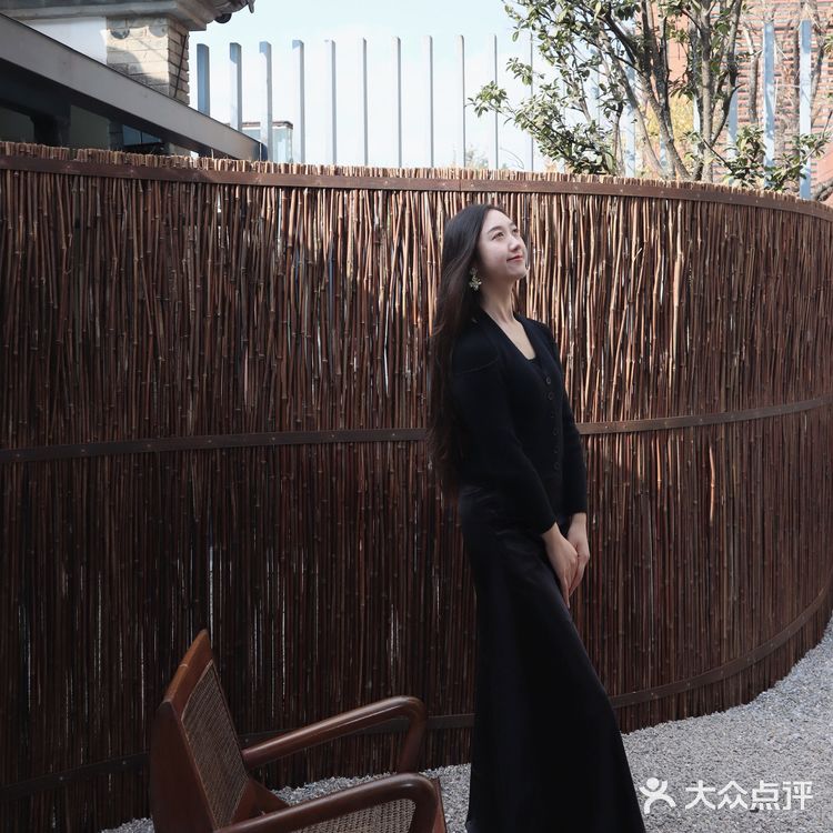 今天终于被我发现一家既在市中心又高级的私宴