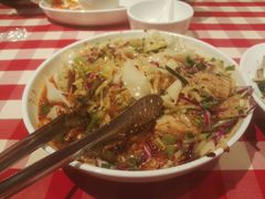 西贝面筋-西贝(金桥店)