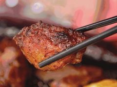 -三千里韩式炭火烤肉(南八马路店)