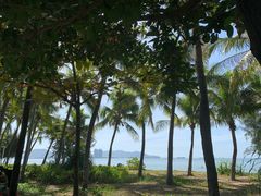 -三亚海韵度假酒店·渔人码头海鲜火锅BBQ自助餐厅·落日吧