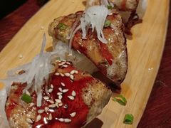 -古京·臻致料理(月湖店)