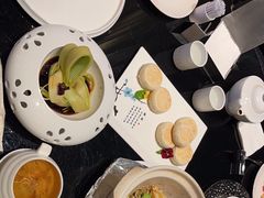 -万达文华酒店-品珍中餐厅