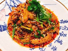 -院8里·少城记忆老川菜(宽窄巷子店)