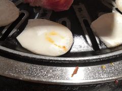 -九田家黑牛烤肉料理(石路天虹店)