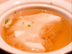 -南堂馆·新川菜(天府三街店)