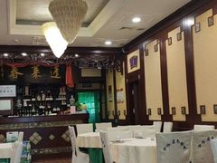大堂-蓬莱春(芝罘店)